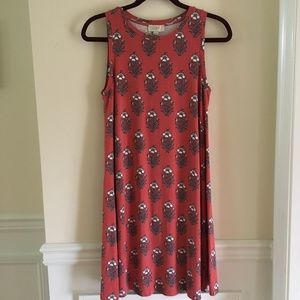 Ann Taylor Loft Outlet Dress Size Small